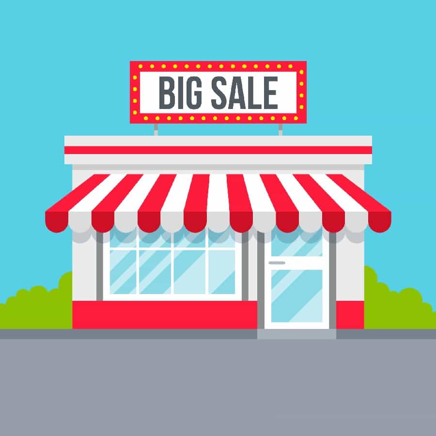 9 Ways To Build & Run A Discount Store