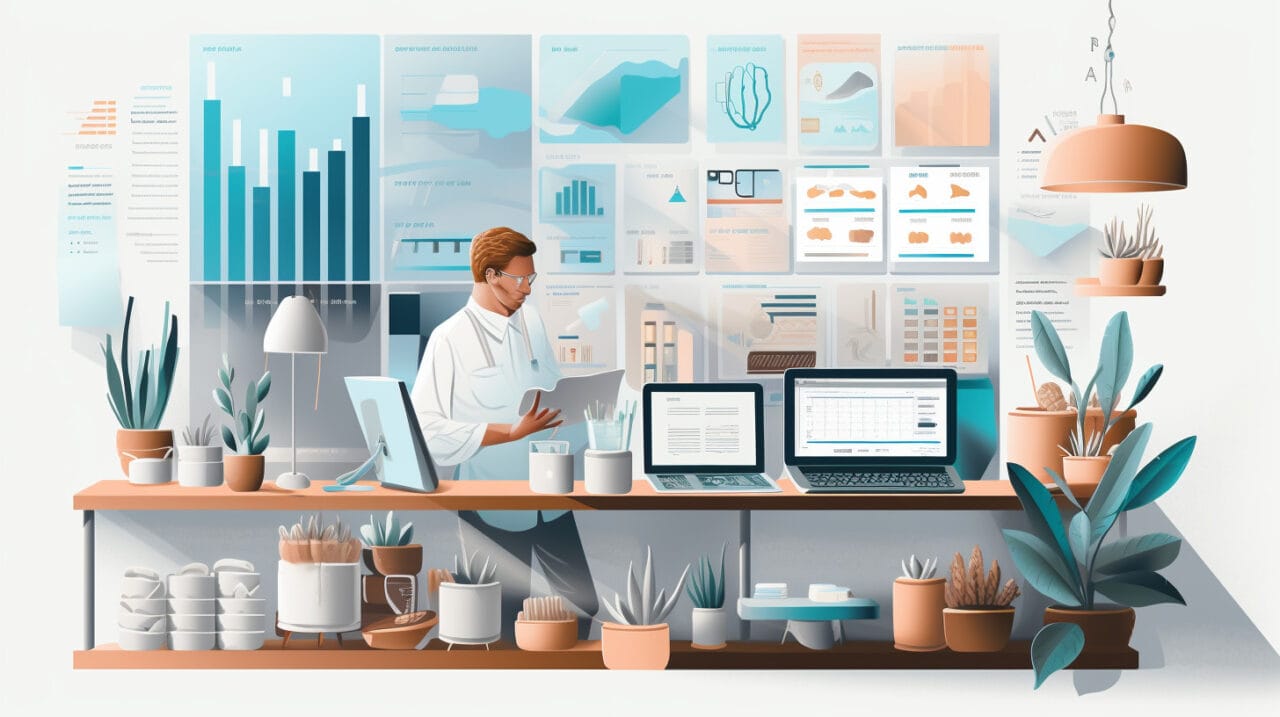 Store Making Profilt Increasing Profit Margins: Strategies for Store Owners - 4sgm Blog