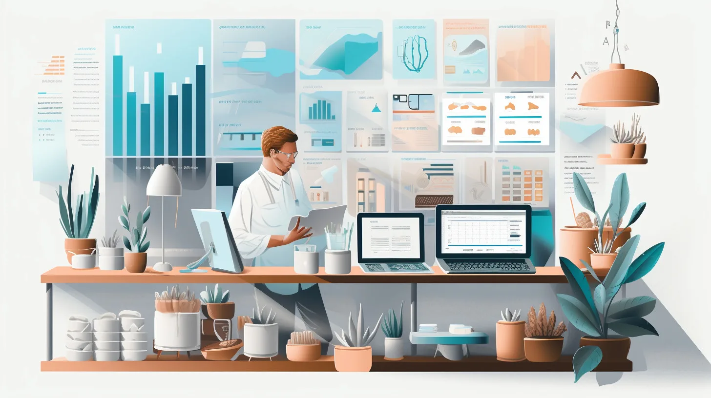 Increasing Profit Margins: Strategies for Store Owners