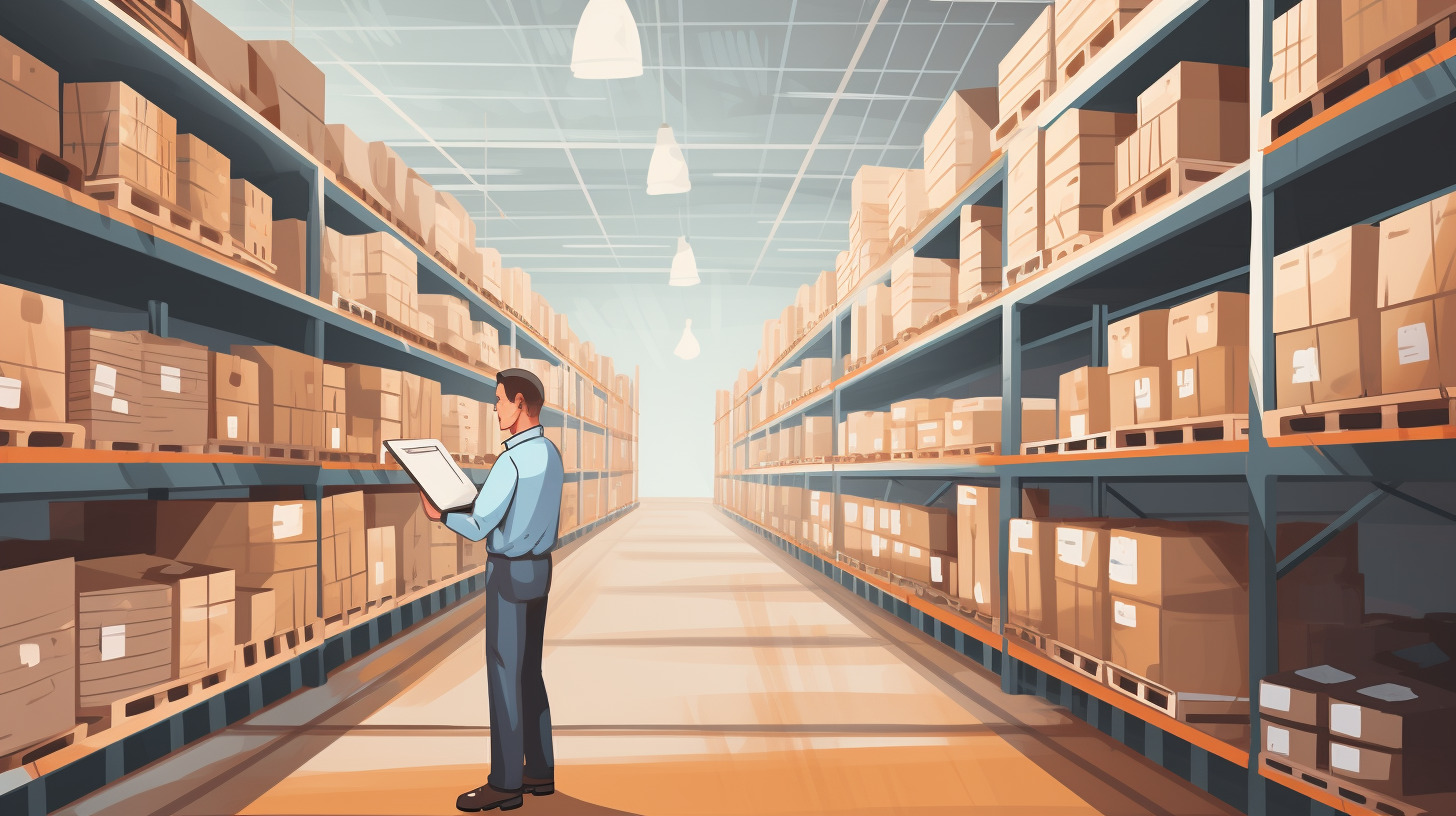 Maximizing Store Success with Wholesale Inventory