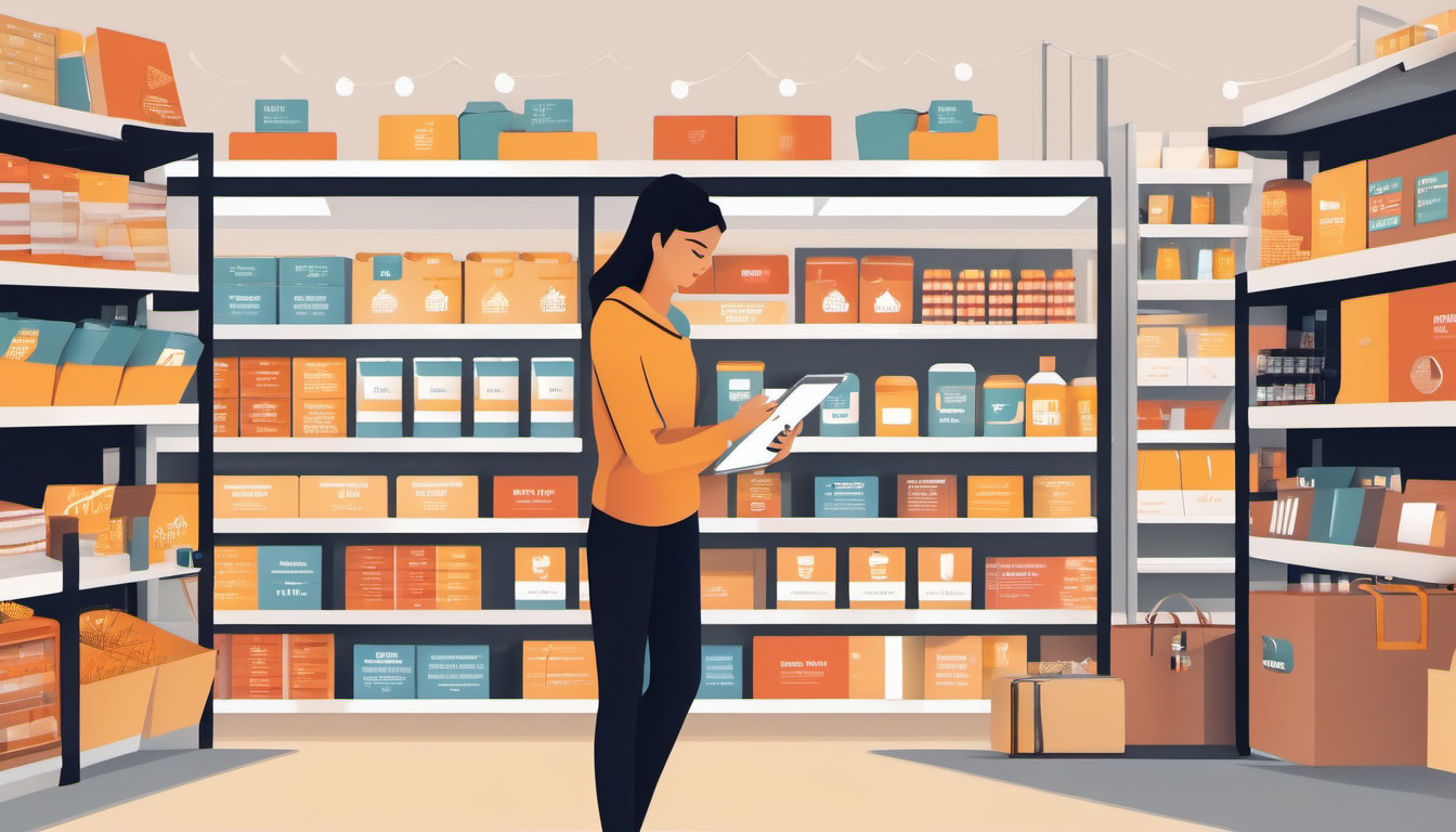 How to Manage Inventory on a Limited Budget: Advice for Store Owners