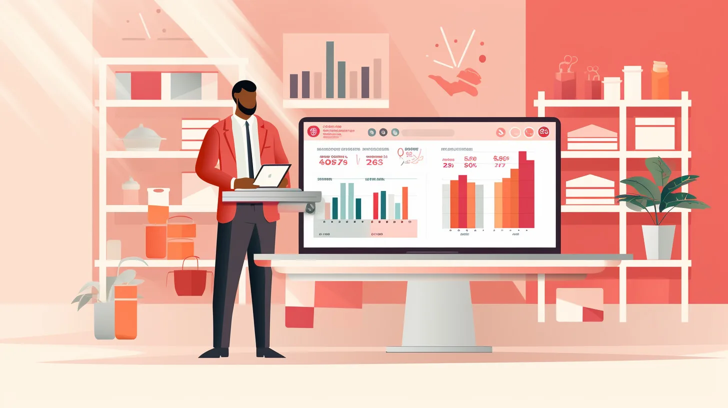 Adapting Your Retail Sales Strategy to Changing Market Conditions