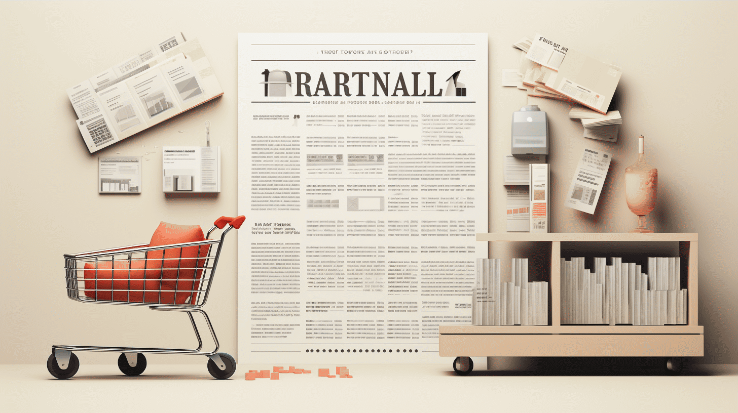 Breaking Down The Latest Retail Industry News - 4sgm Blog