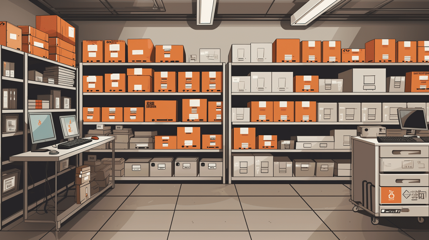 Inventory Management Hacks for Store Owners