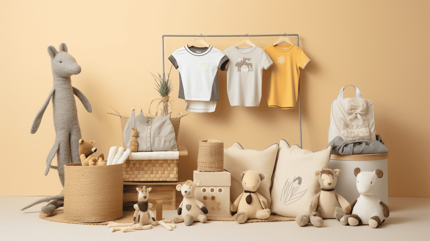 Top Wholesale Baby Gift Trends to Watch Out For
