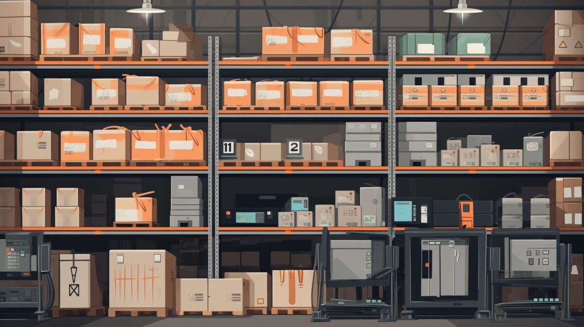 Inventory Management Tips for Store Owners 4sgm Blog