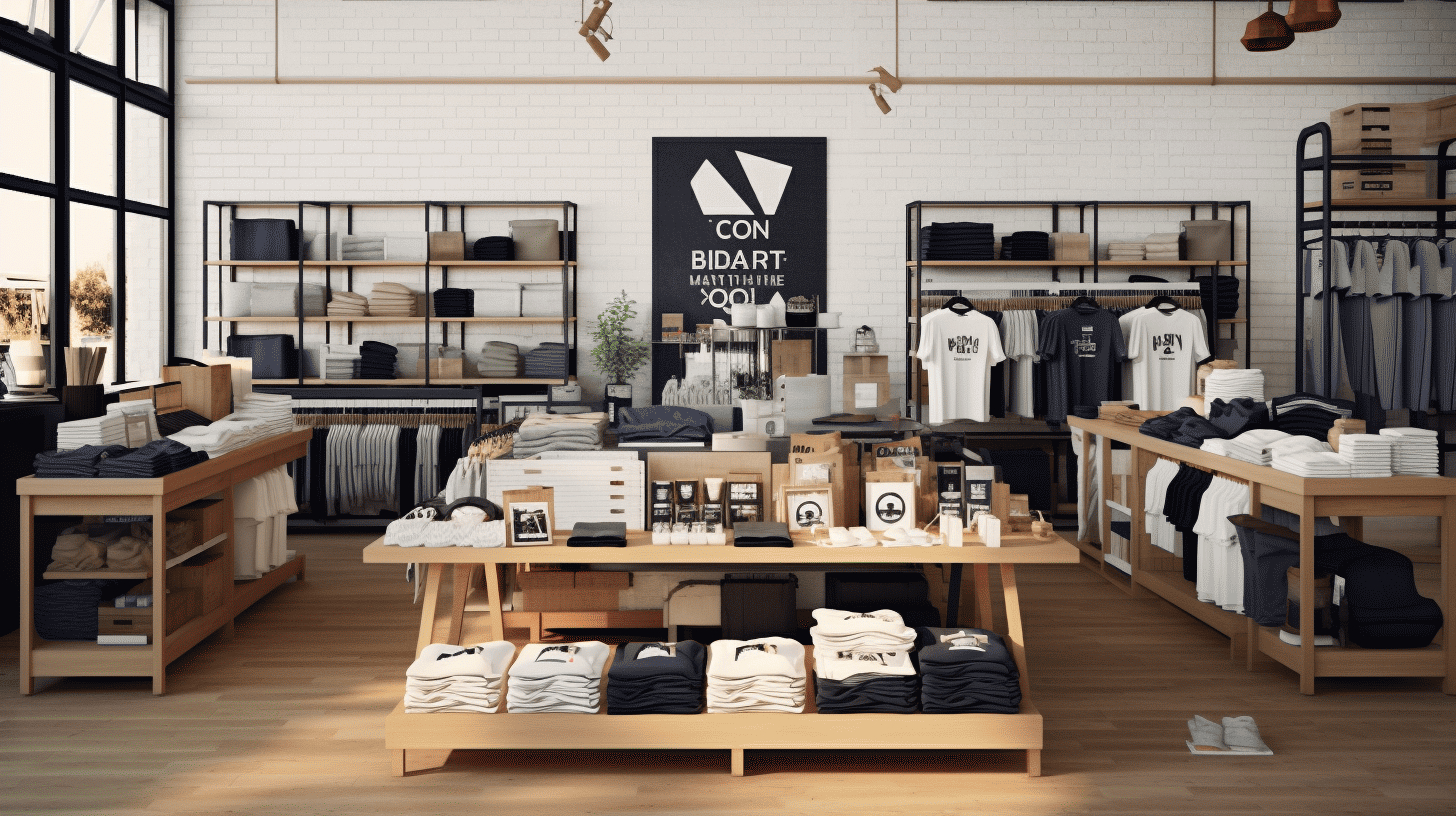 Wholesale Merchandise Strategies for Store Success