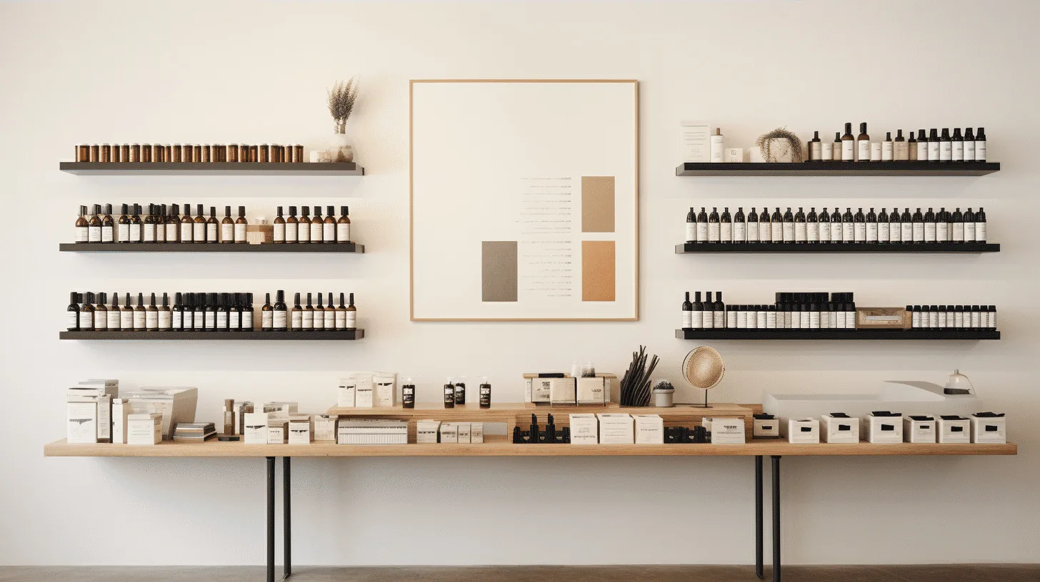 Navigating Limited Resources: Inventory Management for Store Owners