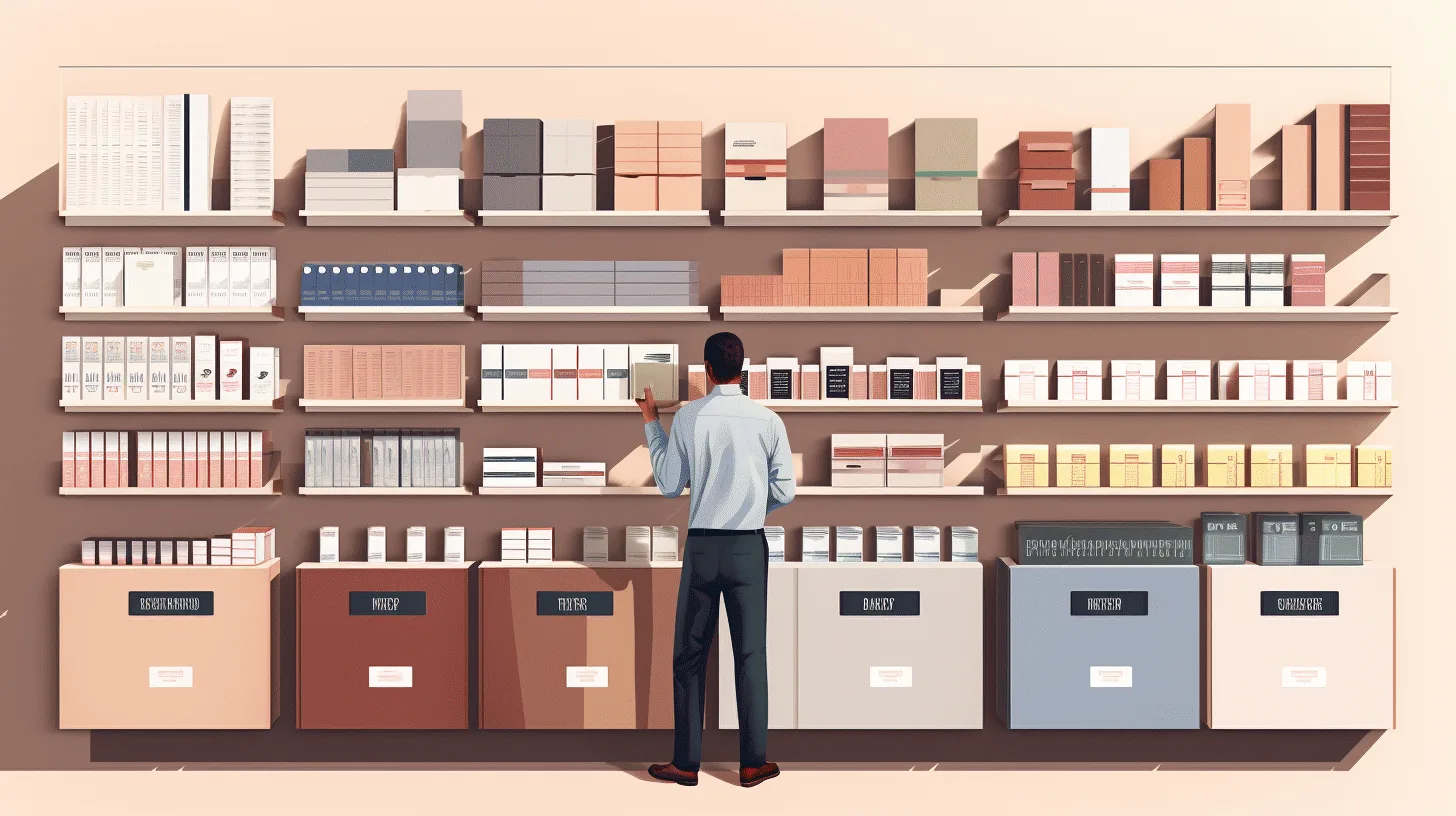 Managing Inventory on a Limited Budget: Essential Advice for Store Owners