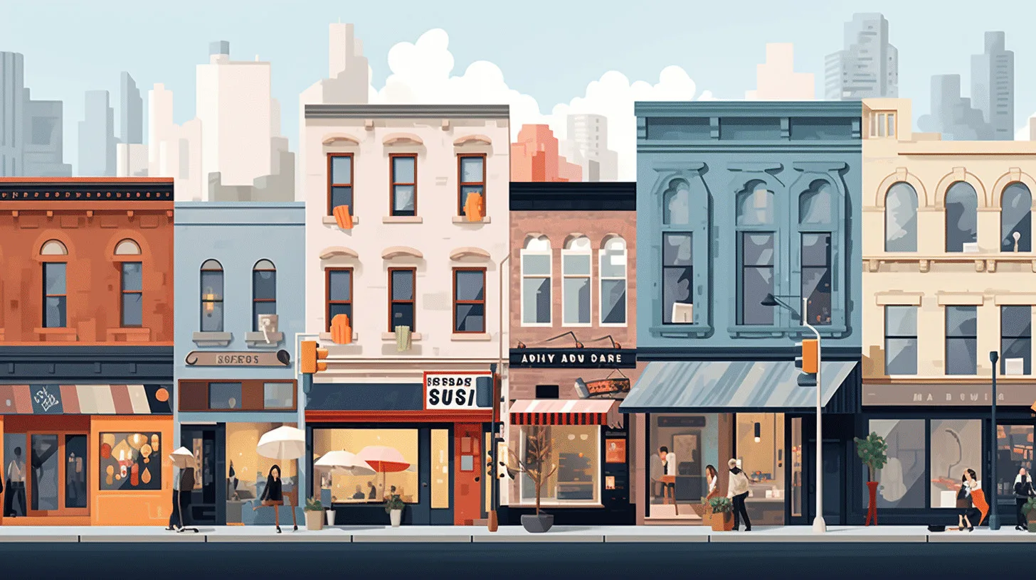 Exploring the Latest Trends in the Retail Industry: Insights and Predictions