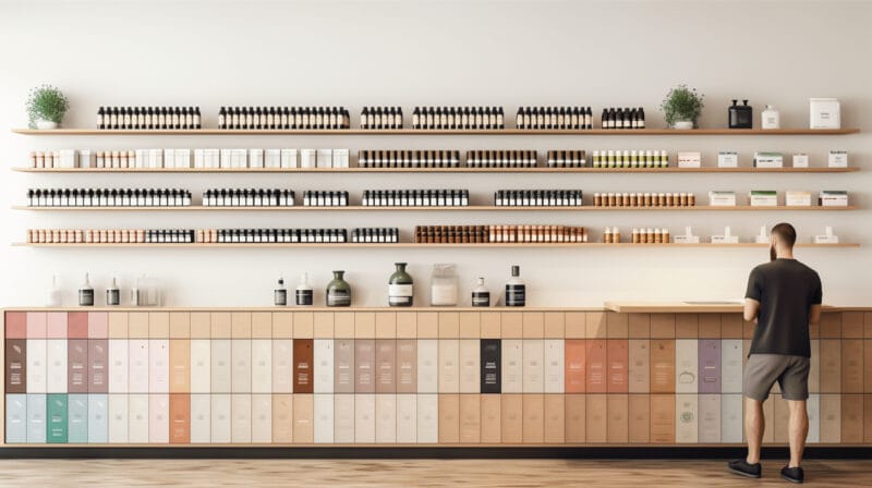 Driving Success: Techniques for Expanding Product Variety as a Store ...