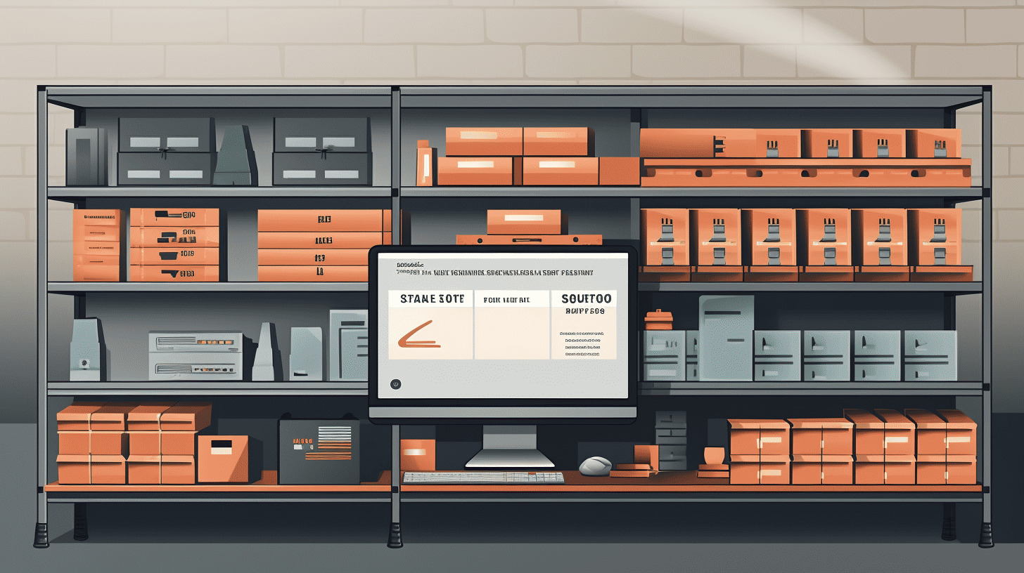 Optimizing Inventory Management: Techniques for Efficient Store Operations