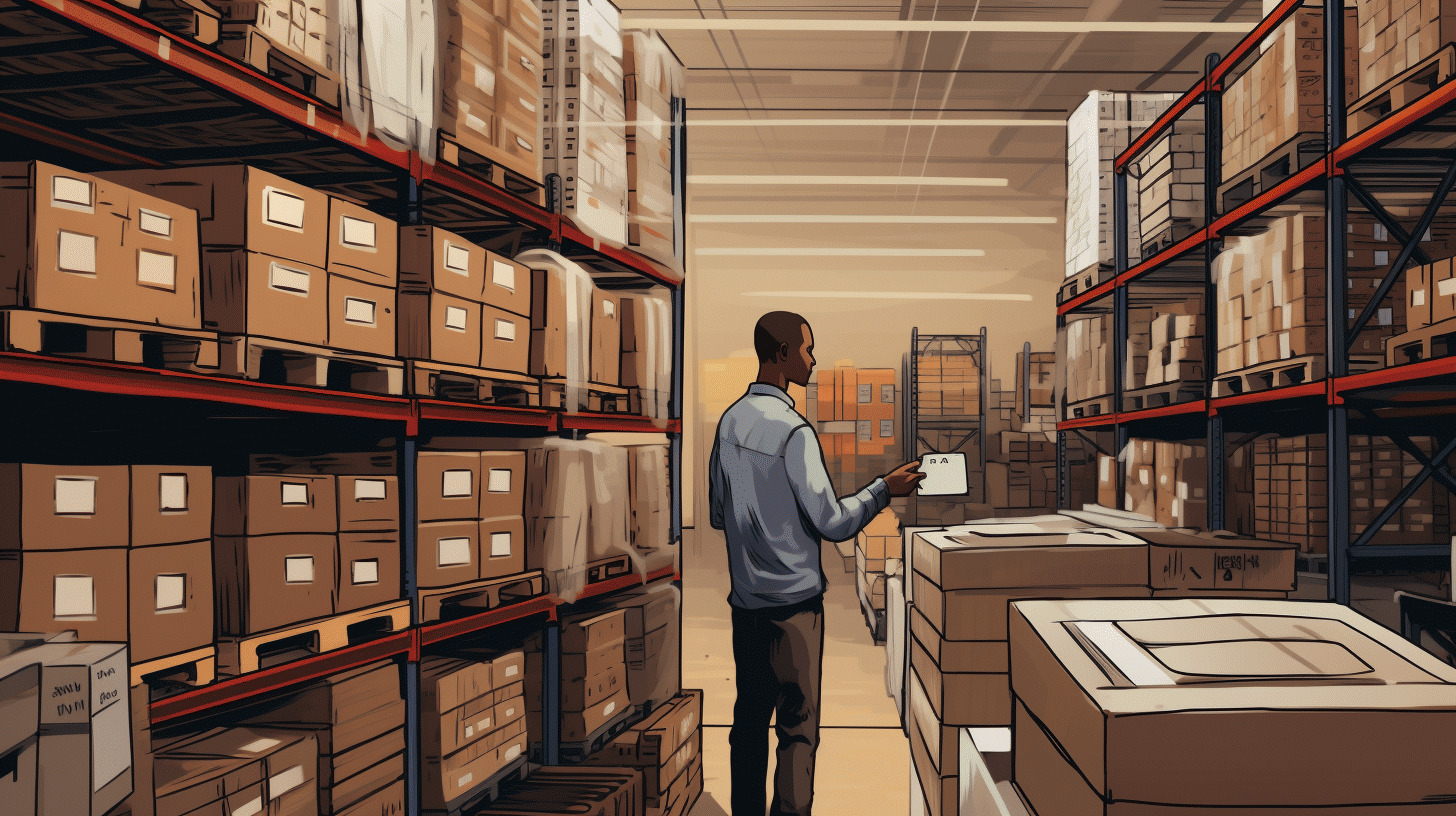 Smart Strategies for Inventory Management on a Shoestring Budget