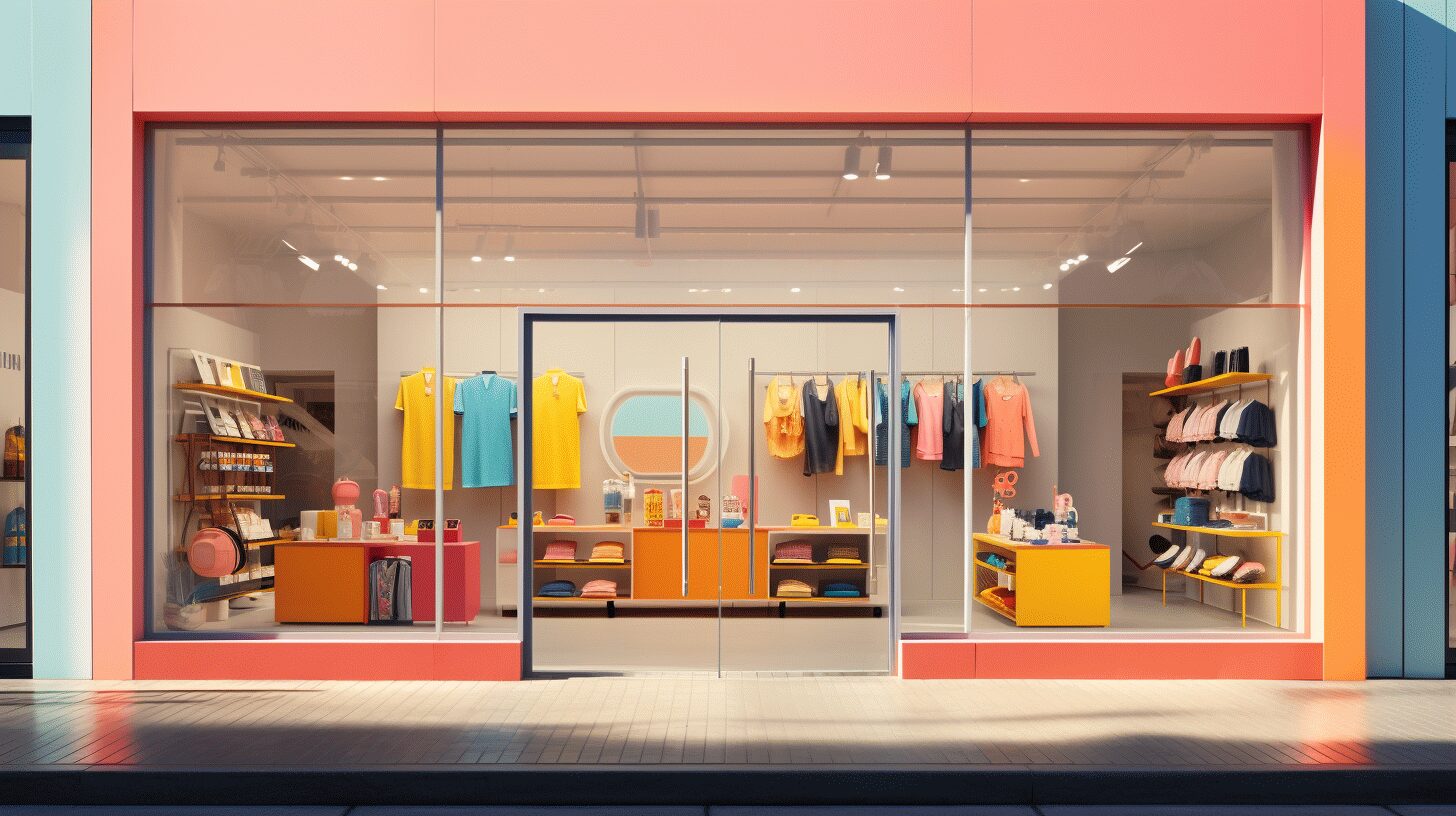 The Art of Diversification: Strategies for Store Owners in the Retail Market