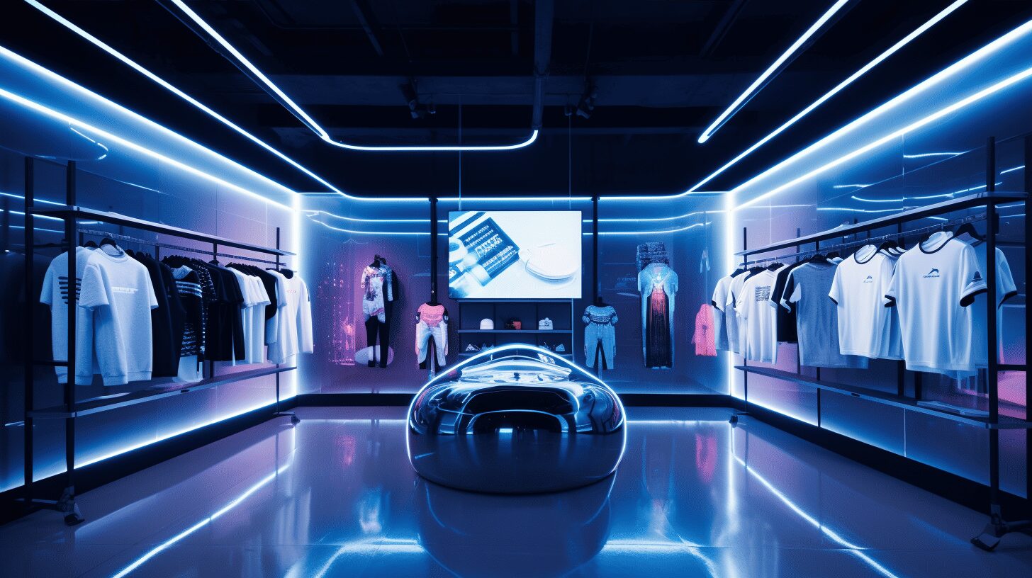Trends and Predictions for the Future of Retail in 2023