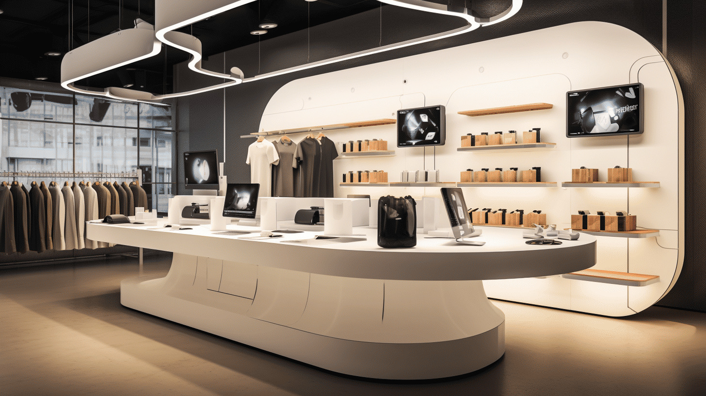 Retail Industry Trends: Insights and Innovations for Store Owners