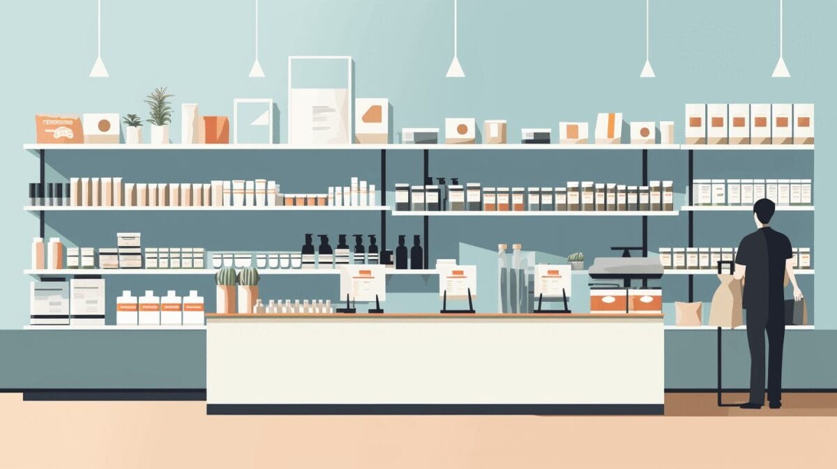 Store Making Profilt Revolutionize Store Success: Leveraging Wholesale Inventory for Profit ...