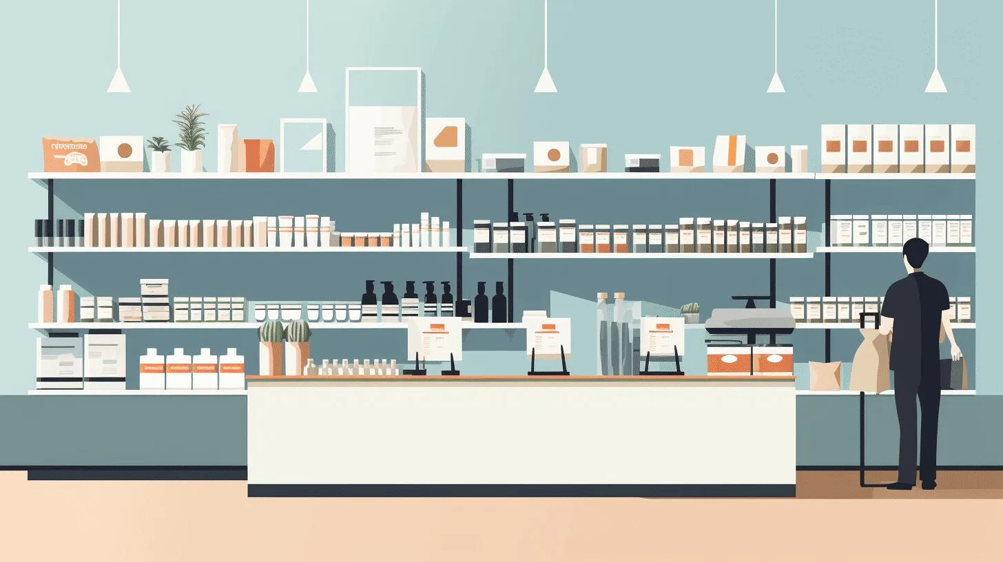 Revolutionize Store Success: Leveraging Wholesale Inventory for Profit