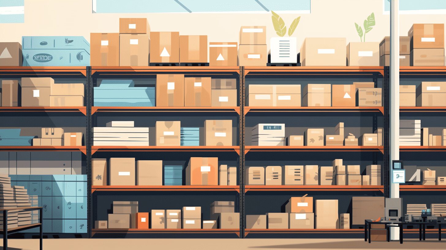 Inventory Management: The Secret to Successfully Expanding Your Product Range
