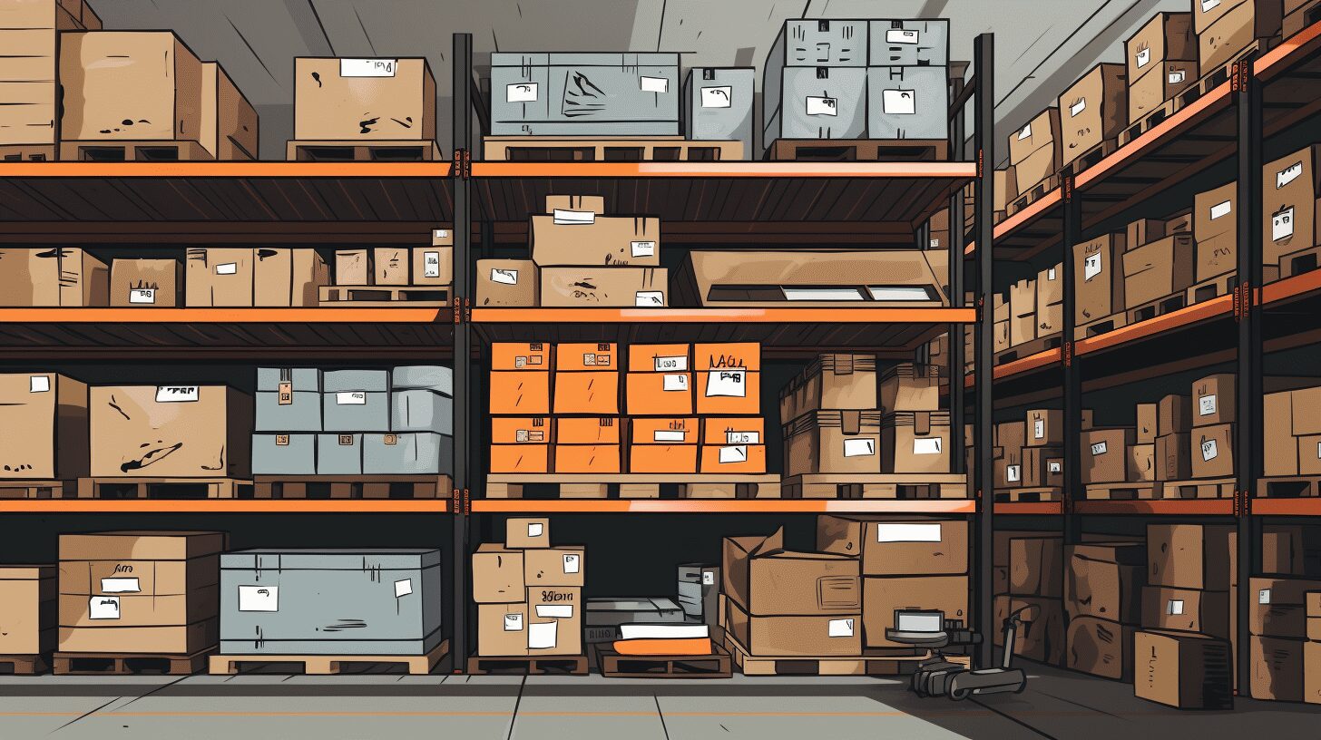 Efficient Inventory Management on a Limited Budget: Techniques