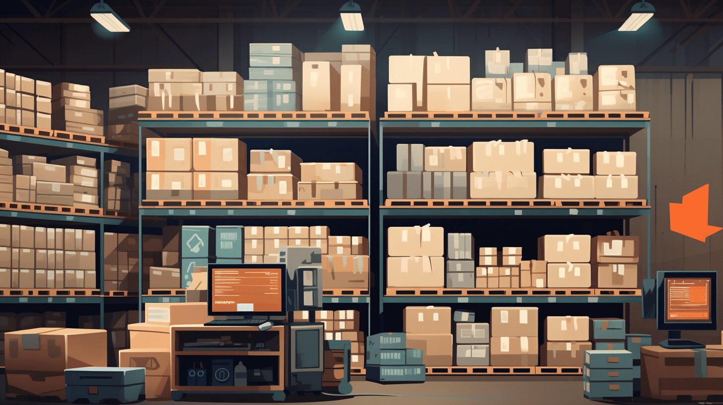 Driving Store Profitability: The Importance of Efficient Inventory Management
