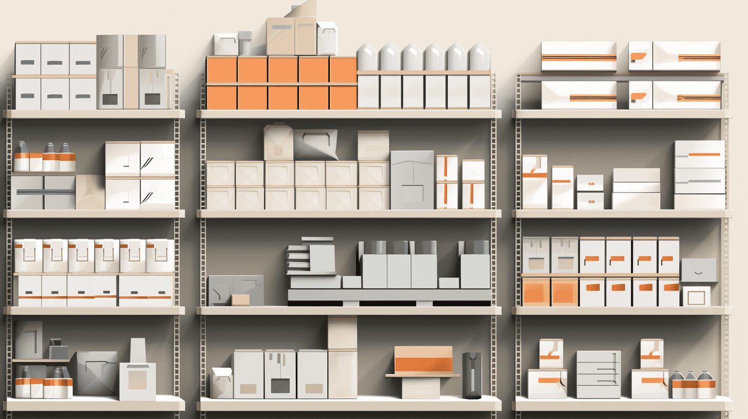 Streamlining Inventory Management: Techniques for Store Owners