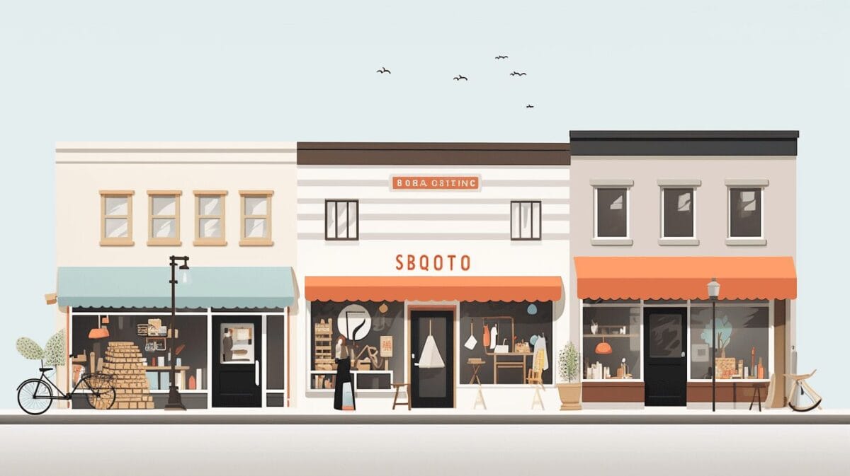 Maximizing Local Business Support: Strategies for Small Store Owners ...