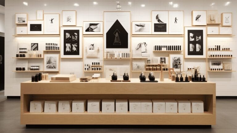 Perfect Store Visual Boosting Sales with Visual Merchandising: Tips for Store Owners - 4sgm Blog