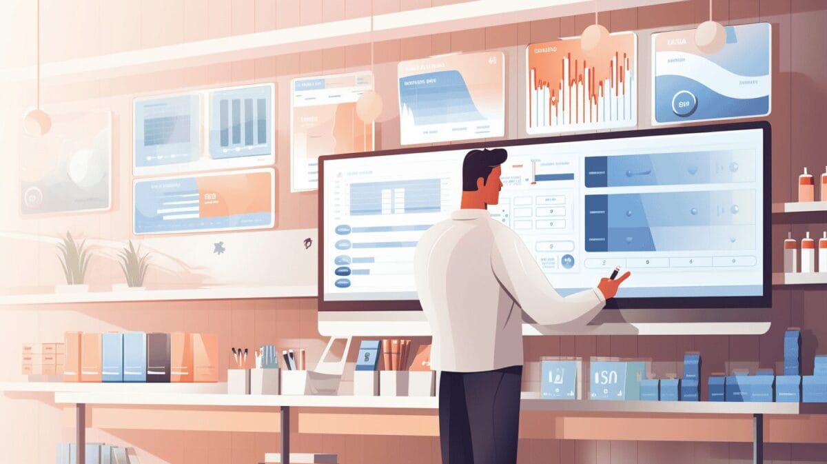 Profit-Maximizing Strategies for Store Owners in the Marketing News ...