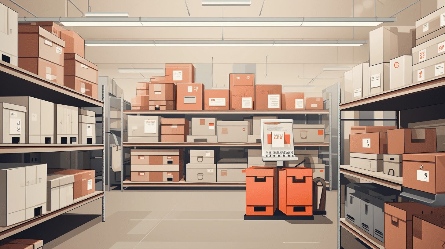 Inventory Management Hacks: Tips for Efficient Store Operations