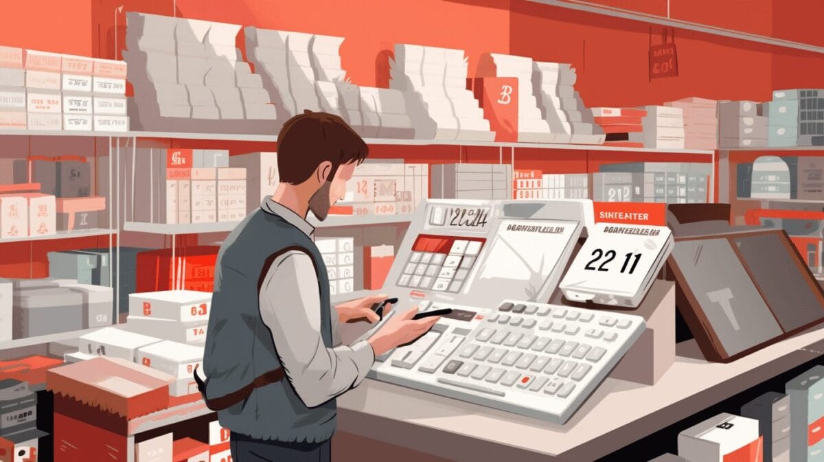 Wholesale Buying Under a Budget: Tips for Store Owners - 4sgm Blog