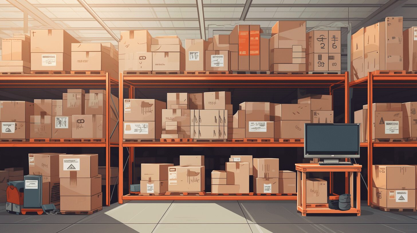 The Art of Inventory Management: How to Do More with Less
