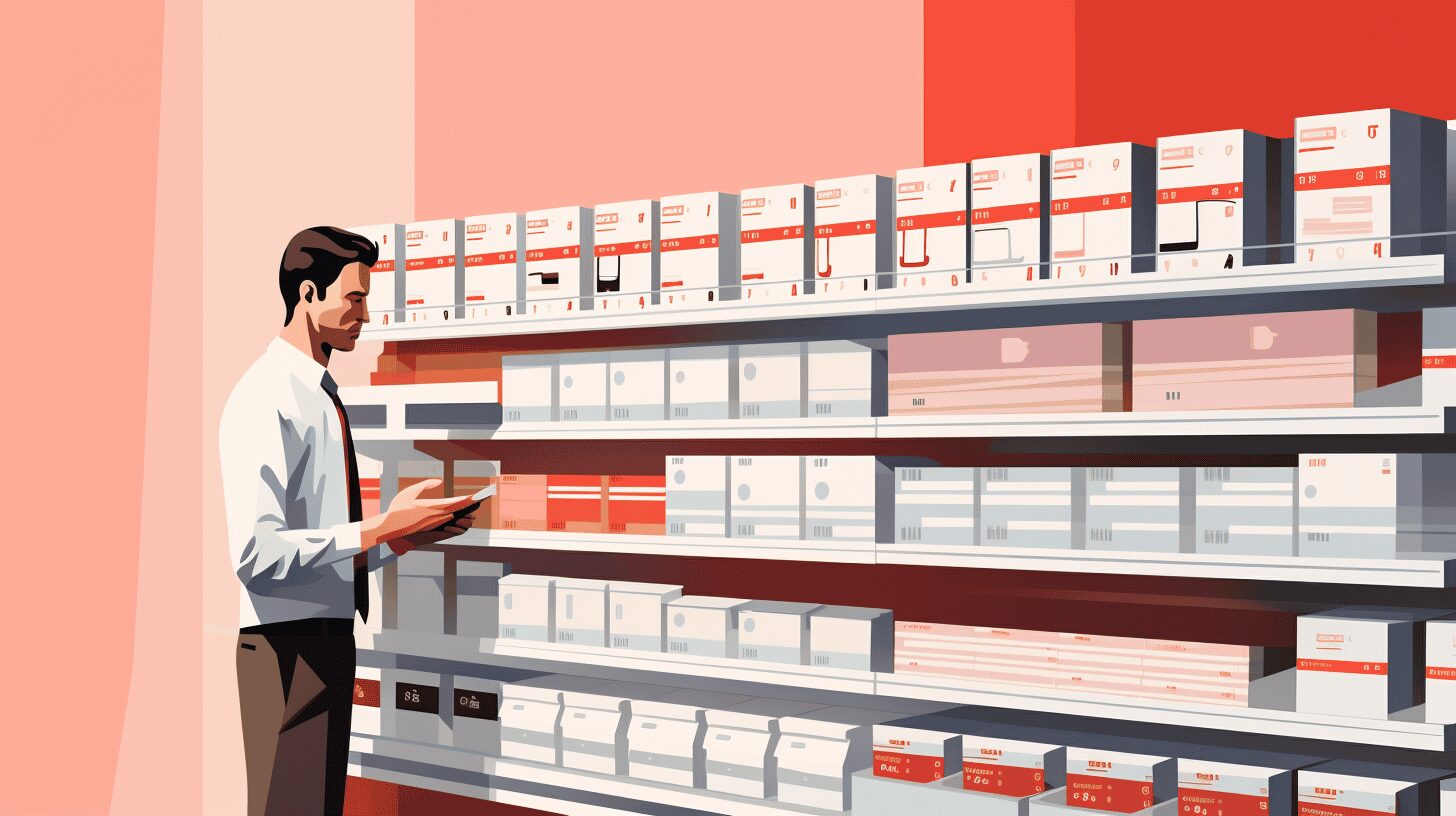 Maximizing Profitability: Inventory Management Tips for Small Store Owners