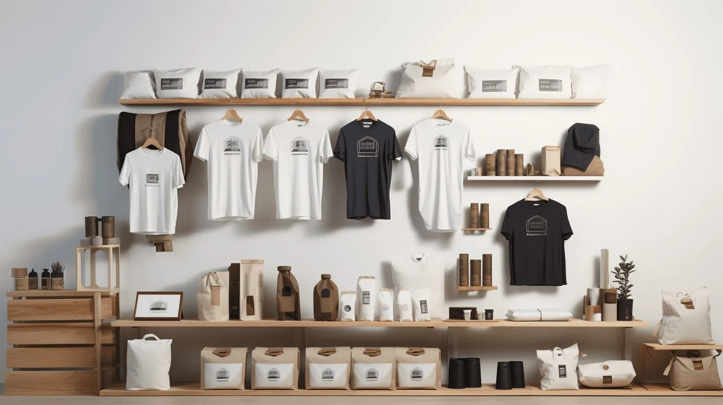 Unlocking Store Potential: Boosting Success with Wholesale Merchandise