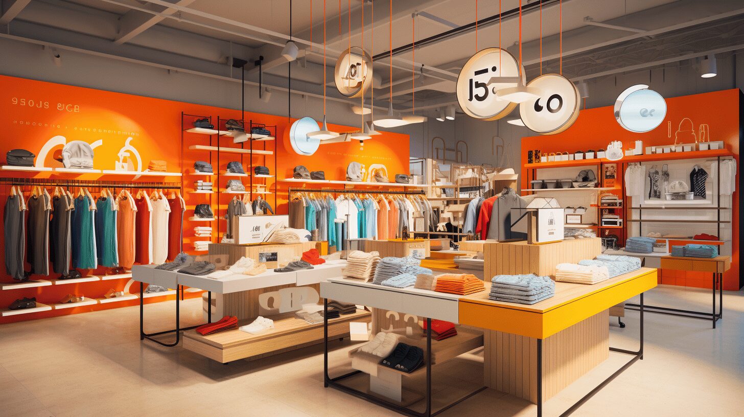 Staying Ahead in the Retail Industry: Key Tips for Store Owners