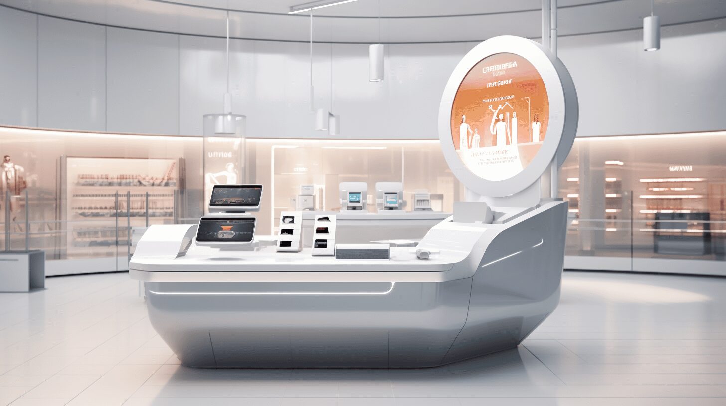 Innovations in Retail: Technologies Shaping the Industry