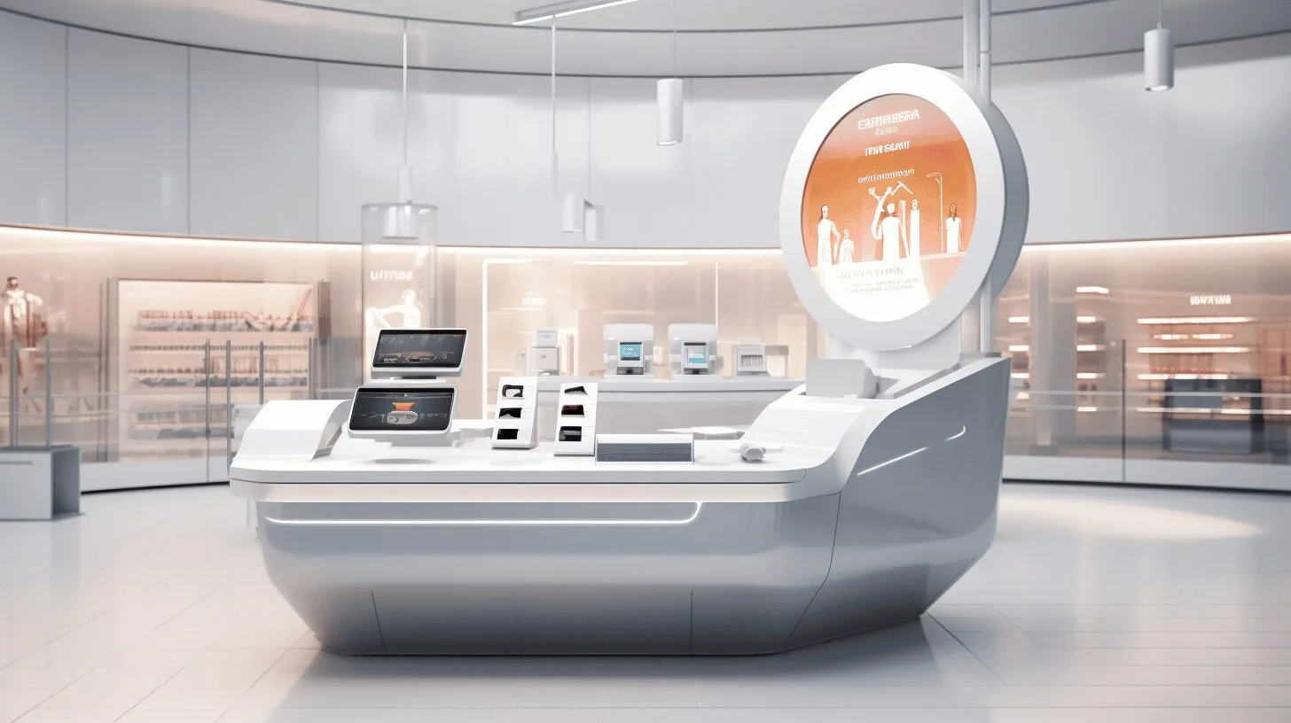 Innovations in Retail: Technologies Shaping the Industry