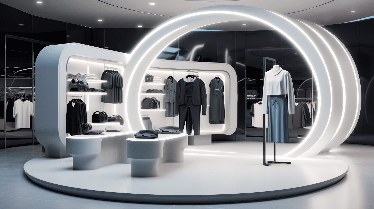 The Retail Revolution: Exploring 2024’s Marketing Trends