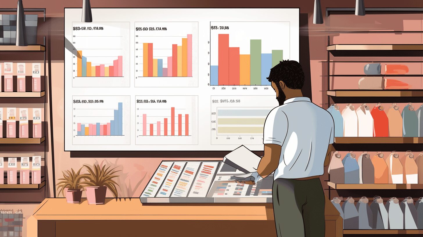 Unlocking Profit Margins: Strategies for Store Owners