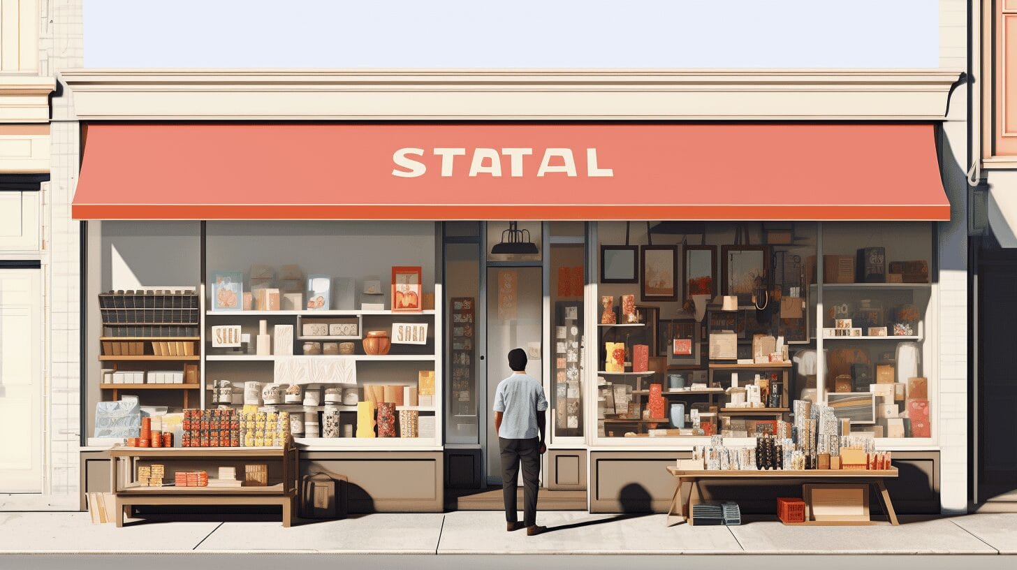 Rethinking Wholesale: Alternatives for Budget-Constrained Store Owners