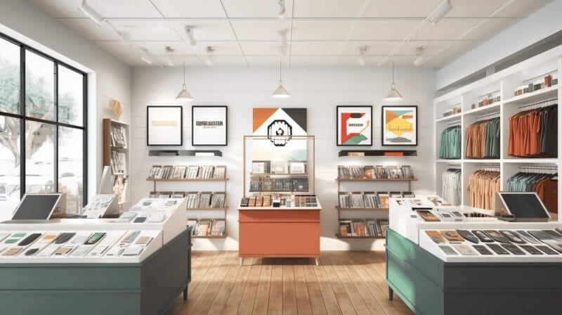 Small Store Reference Image Clever Ways for Small Stores to Increase Profit Margins - 4sgm Blog