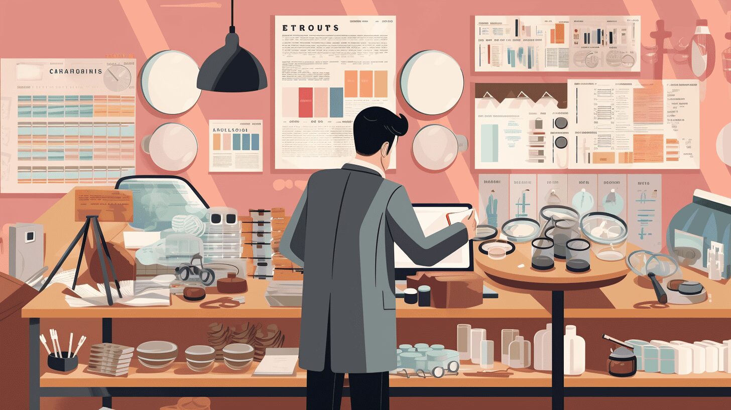 Find the Best Suppliers: A Comprehensive Guide for Store Owners