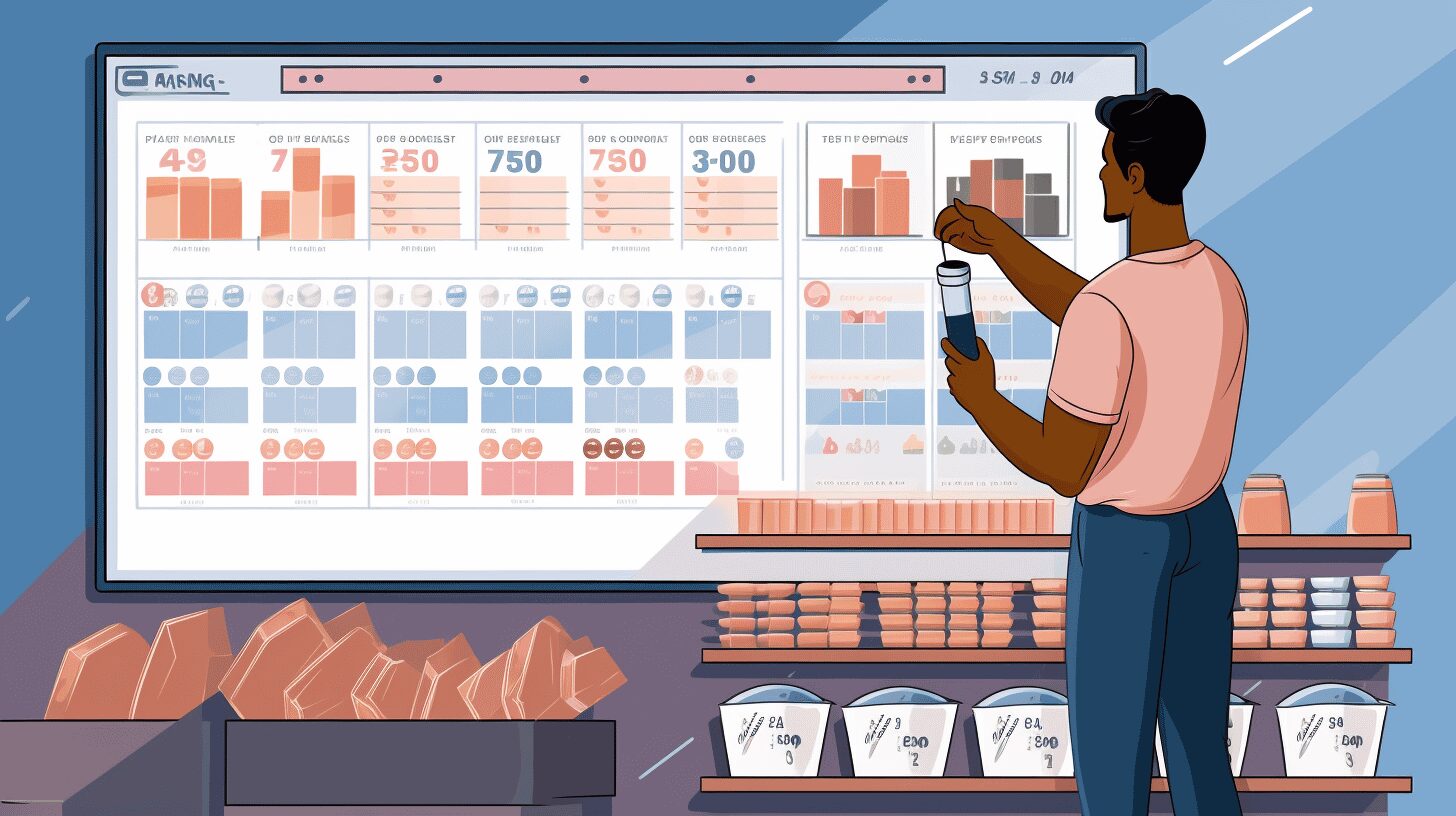 Budget-Friendly Strategies for Store Owners in the Wholesale Market