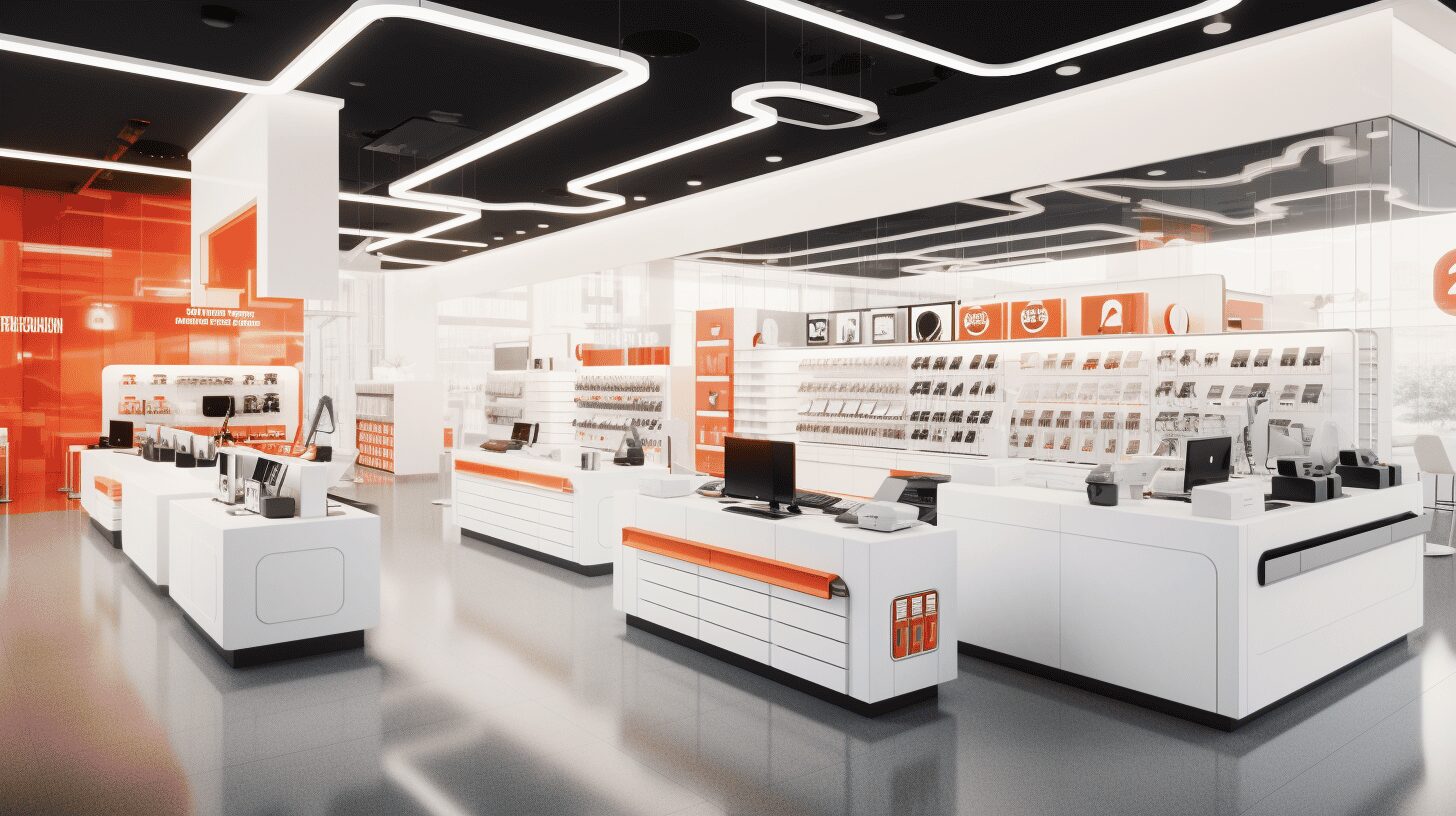 The Future of Retail: Preparing Your Store for 2024