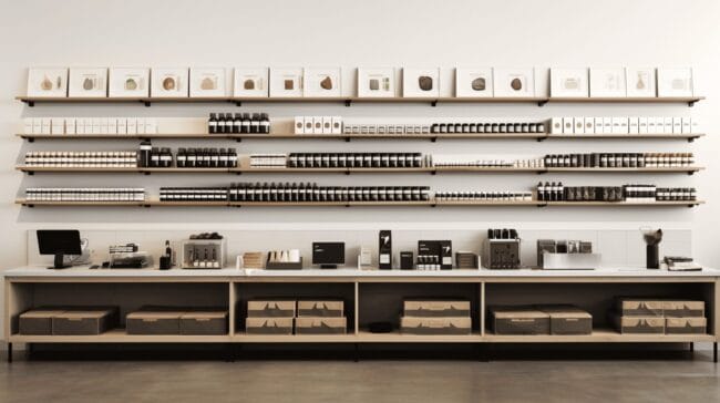 Store Space Inventory Management Tips: Making Most of Your Retail Space - 4sgm Blog