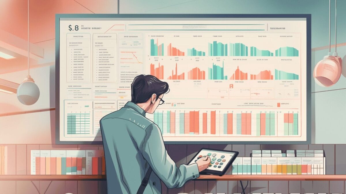Increase Your Profit Margins: Essential Tips for Store Owners - 4sgm Blog