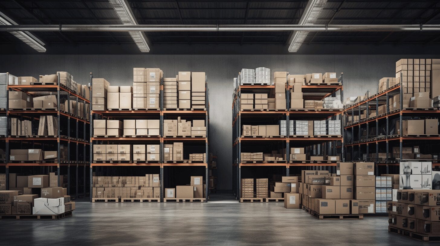 The Key to Retail Success: Effective Management of Wholesale Inventory