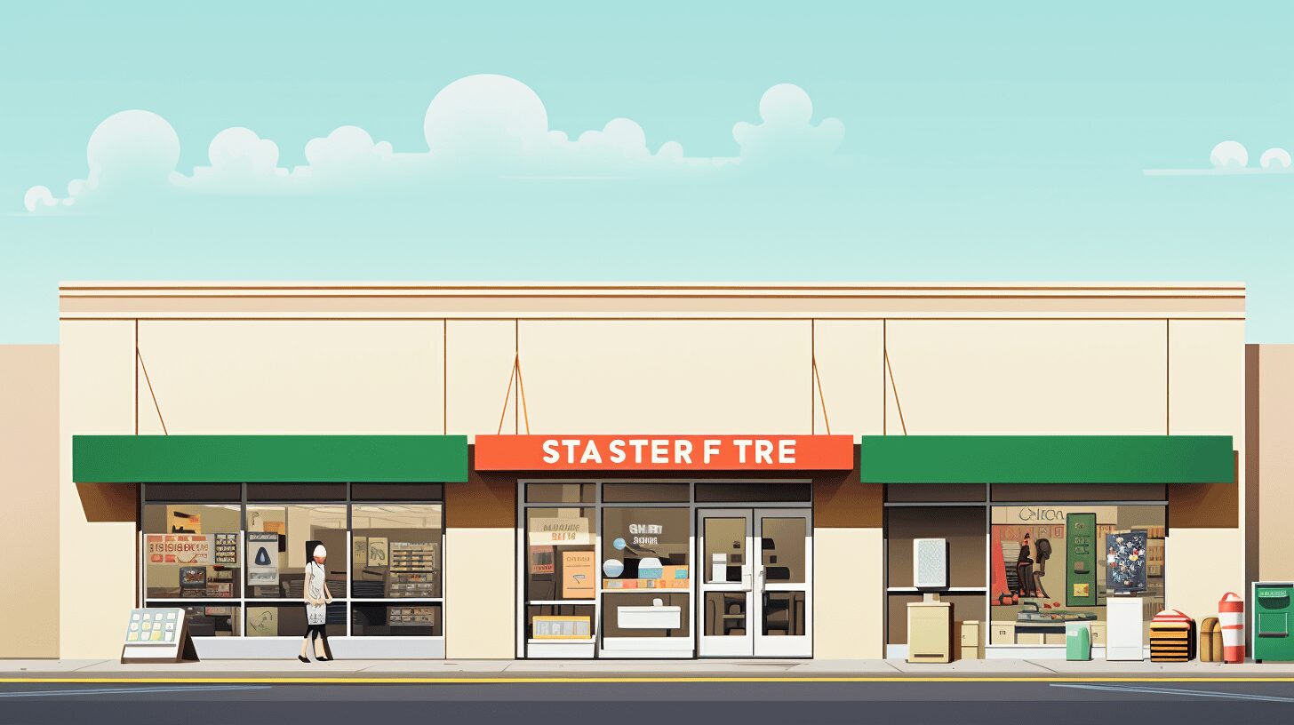 Retail News: How Dollar Stores Can Survive the Retail Apocalypse