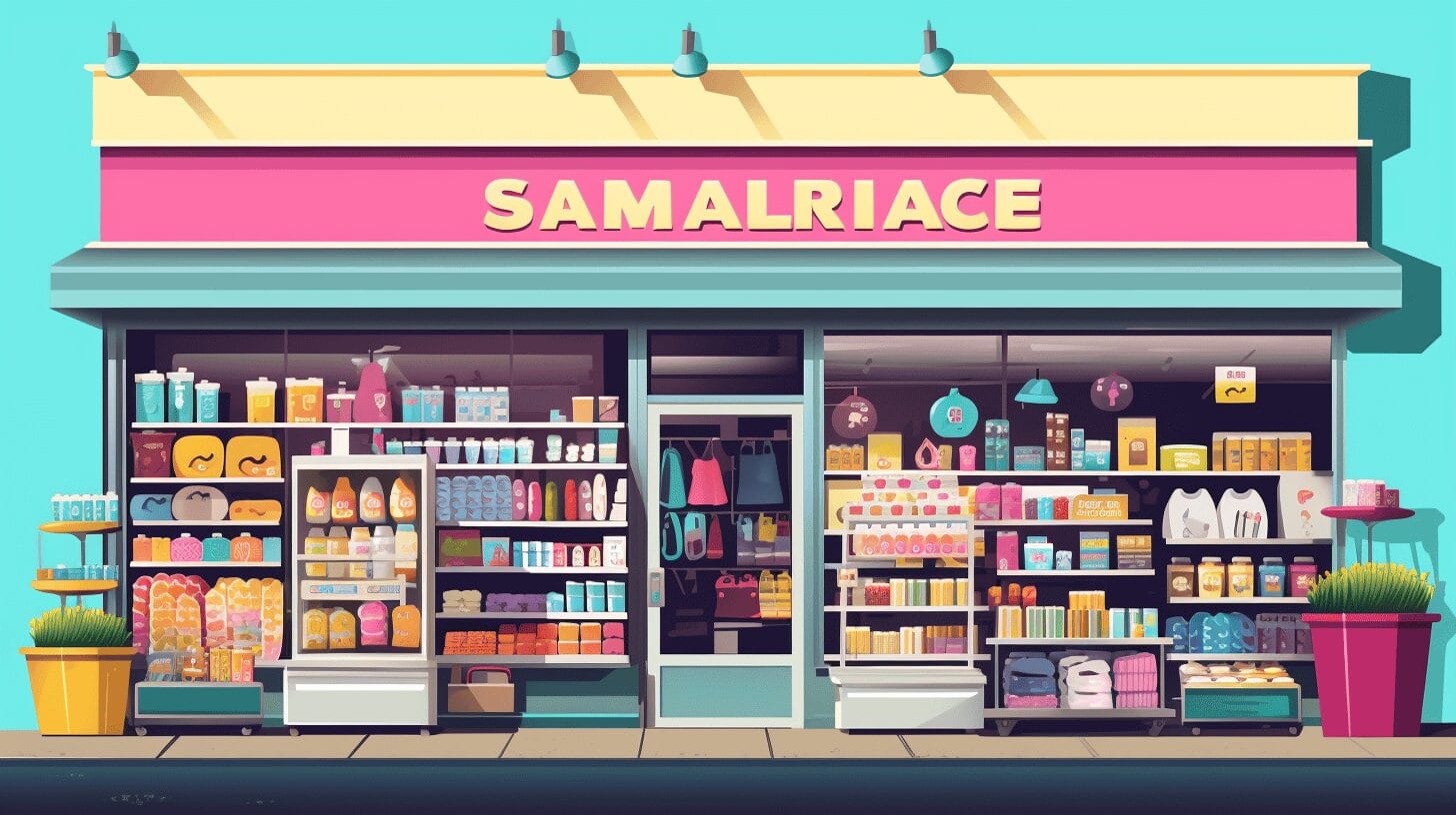 The Future of Dollar Stores in the Retail Market