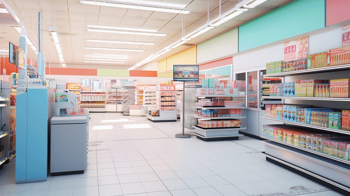 Retail Trends: How Dollar Stores Are Thriving in 2024